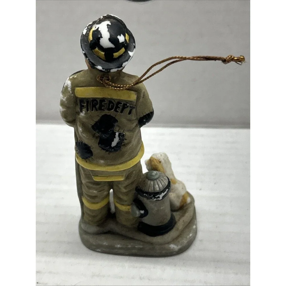 Emmett Kelly Jr Flambro 4.5